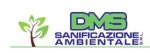 logo_DMS Sanificazione Ambientale S.r.l.