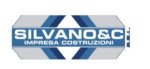 logo_Impresa Di Costruzioni Silvano e C. S.R.L.