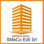 logo_Impresa edile SMeCo Edil Srl