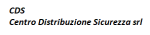 logo_CDS Centro Distribuzione Sicurezza srl