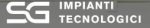logo_SG IMPIANTI TECNOLOGICI