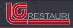 logo_LG RESTAURI s.r.l.
