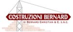 logo_Costruzioni Bernard S.n.c. 
