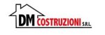logo_DM Costruzioni Srl
