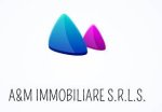 logo_A&M IMMOBILIARE S.R.L.S.