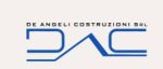 logo_DE ANGELI COSTRUZIONI SRL