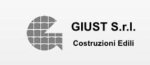 logo_GIUST S.r.l. Costruzioni Edili