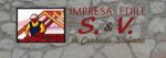 logo_IMPRESA EDILE S. & V. S.N.C.