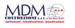 logo_MDM COSTRUZIONI S.R.L.
