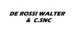 logo_DE ROSSI WALTER & C.SNC