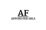 logo_Apponi Fer S.r.l.s.