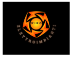 logo_Riro Elettroimpianti