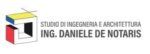 logo_Studio Di Ingegneria E Architettura Ing. De Notaris