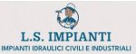 logo_L.S. IMPIANTI