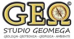 logo_Studio Geomega - Dott. Geologo Giovanni Paolo Mega