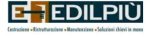logo_EDILPIU' Di Radi Vera & C. s.n.c.