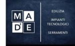 logo_MADE S.R.L.S UNIPERSONALE