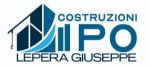 logo_Costruzioni Il Po S.r.l.