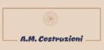 logo_A.M. Costruzioni