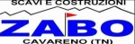 logo_ZABO S.a.s. di Borzaga Luca & C.