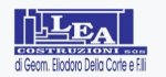 logo_LEA Costruzione S.a.s.