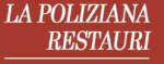 logo_La Poliziana Restauri