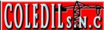 logo_Coledil S.n.c. Di Coletti Giuseppe & Federico