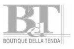 logo_Boutique Della Tenda