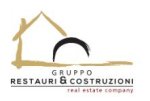 logo_RESTAURI & COSTRUZIONI