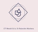 logo_CT Metalli S.r.l.s. Di Relandini Marilena