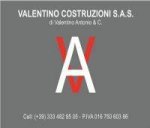 logo_valentino costruzioni sas