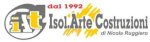 logo_Isol.Arte Costruzioni