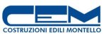 logo_C.E.M. Costruzioni Edili Montello