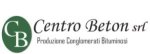 logo_CENTRO BETON S.R.L.