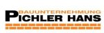 logo_Bauunternehmen Pichler Hans