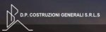 logo_D.P. Costruzioni Generali S.r.l.s.