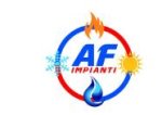 logo_AF Impianti