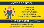 logo_Victor Popescu