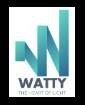 logo_Watty S.r.l.