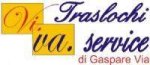 logo_Vi.va.service di gaspare via
