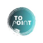 logo_TO POINT di telandro cristina
