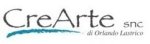 logo_Cre Arte S.n.c. Di Orlando Lastrico