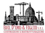 logo_Edil D'Oro & Figlio