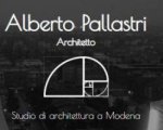 logo_Alberto Pallastri Architettura