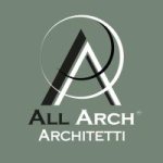 logo_ALL ARCH | Architetti