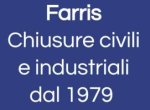 logo_Farris Chiusure S.r.l.s. 