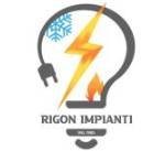 logo_Rigon Impianti Di Rigon Davide & C. SNC