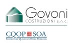 logo_Govoni Costruzioni snc