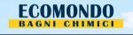 logo_Ecomondo Bagni Chimici
