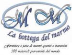 logo_La Bottega Del Marmo